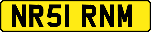 NR51RNM