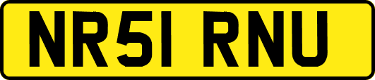 NR51RNU