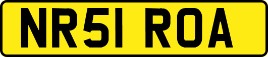 NR51ROA