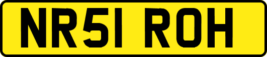 NR51ROH
