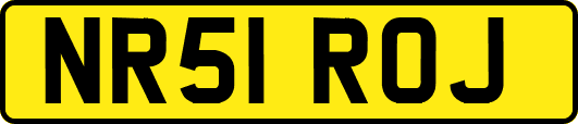 NR51ROJ