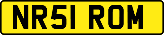NR51ROM