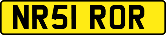 NR51ROR
