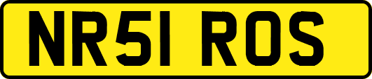 NR51ROS