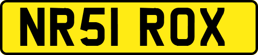 NR51ROX