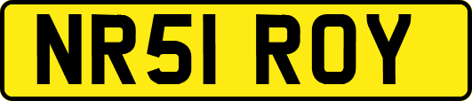 NR51ROY