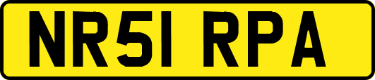 NR51RPA