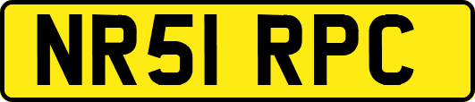 NR51RPC