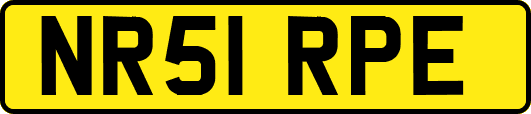 NR51RPE