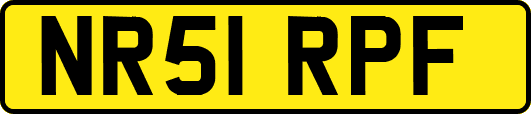 NR51RPF