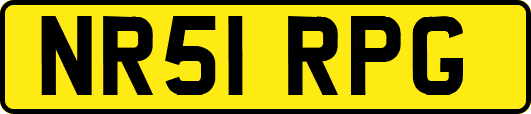 NR51RPG