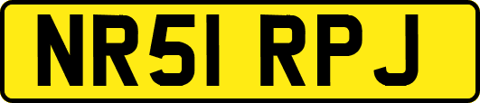 NR51RPJ