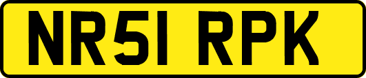 NR51RPK
