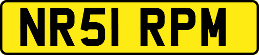 NR51RPM