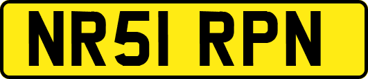 NR51RPN