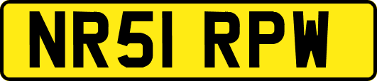 NR51RPW