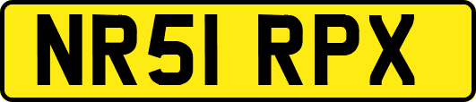 NR51RPX