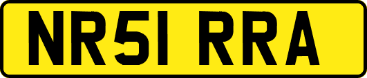 NR51RRA