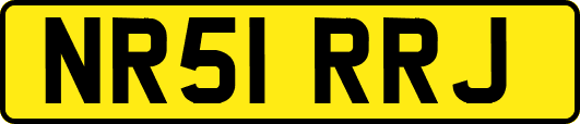 NR51RRJ