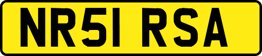 NR51RSA
