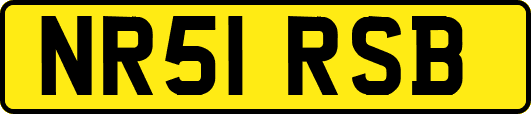 NR51RSB
