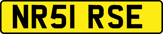 NR51RSE