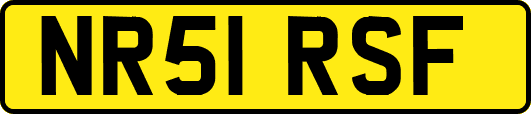 NR51RSF
