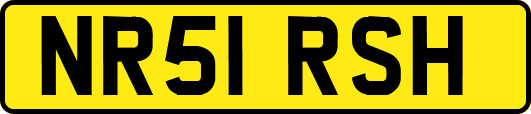NR51RSH