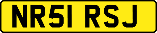 NR51RSJ