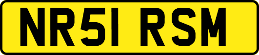 NR51RSM