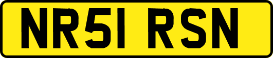 NR51RSN