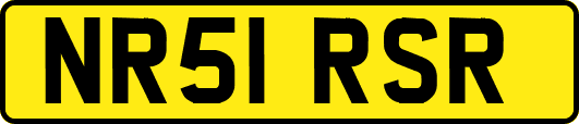 NR51RSR