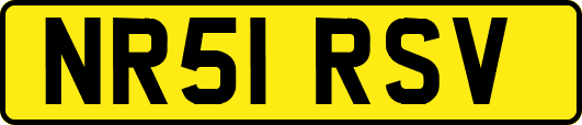 NR51RSV
