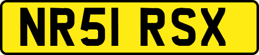 NR51RSX