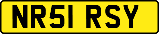 NR51RSY
