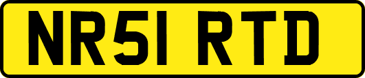 NR51RTD