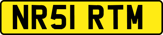 NR51RTM