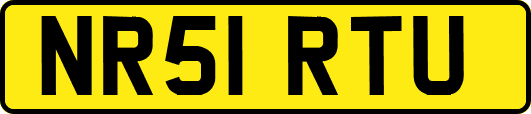NR51RTU