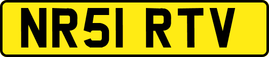 NR51RTV