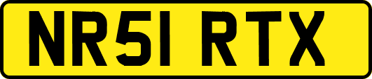 NR51RTX