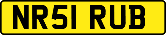NR51RUB