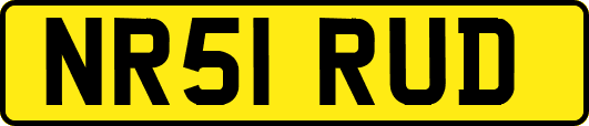 NR51RUD