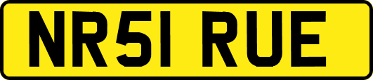 NR51RUE