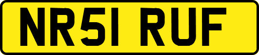 NR51RUF