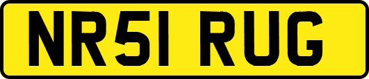NR51RUG