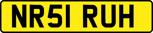 NR51RUH