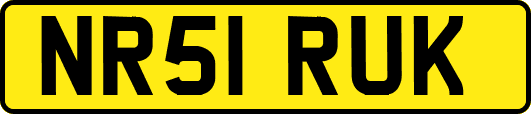 NR51RUK