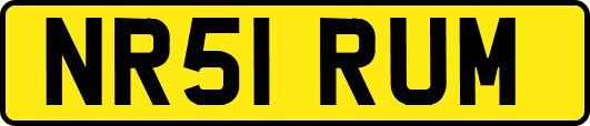 NR51RUM