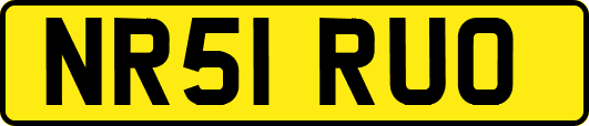 NR51RUO