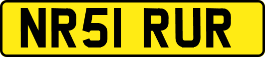NR51RUR